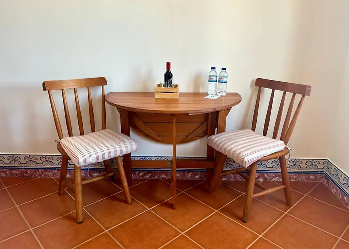 Casa Da Villa 1A