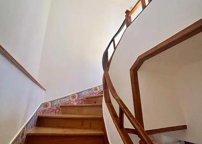 Casa Da Villa 1A