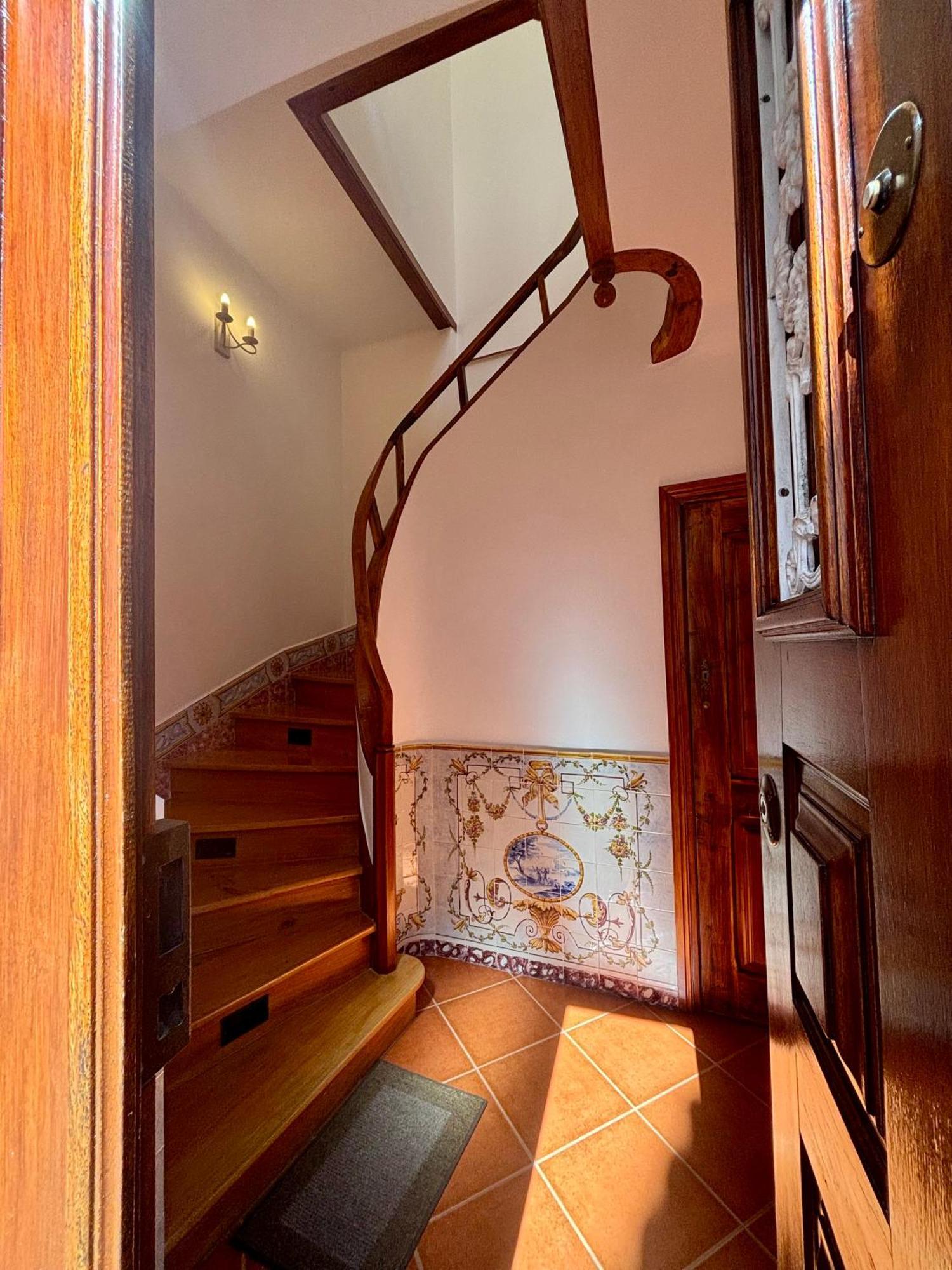 Appartement Casa Da 1a Sintra